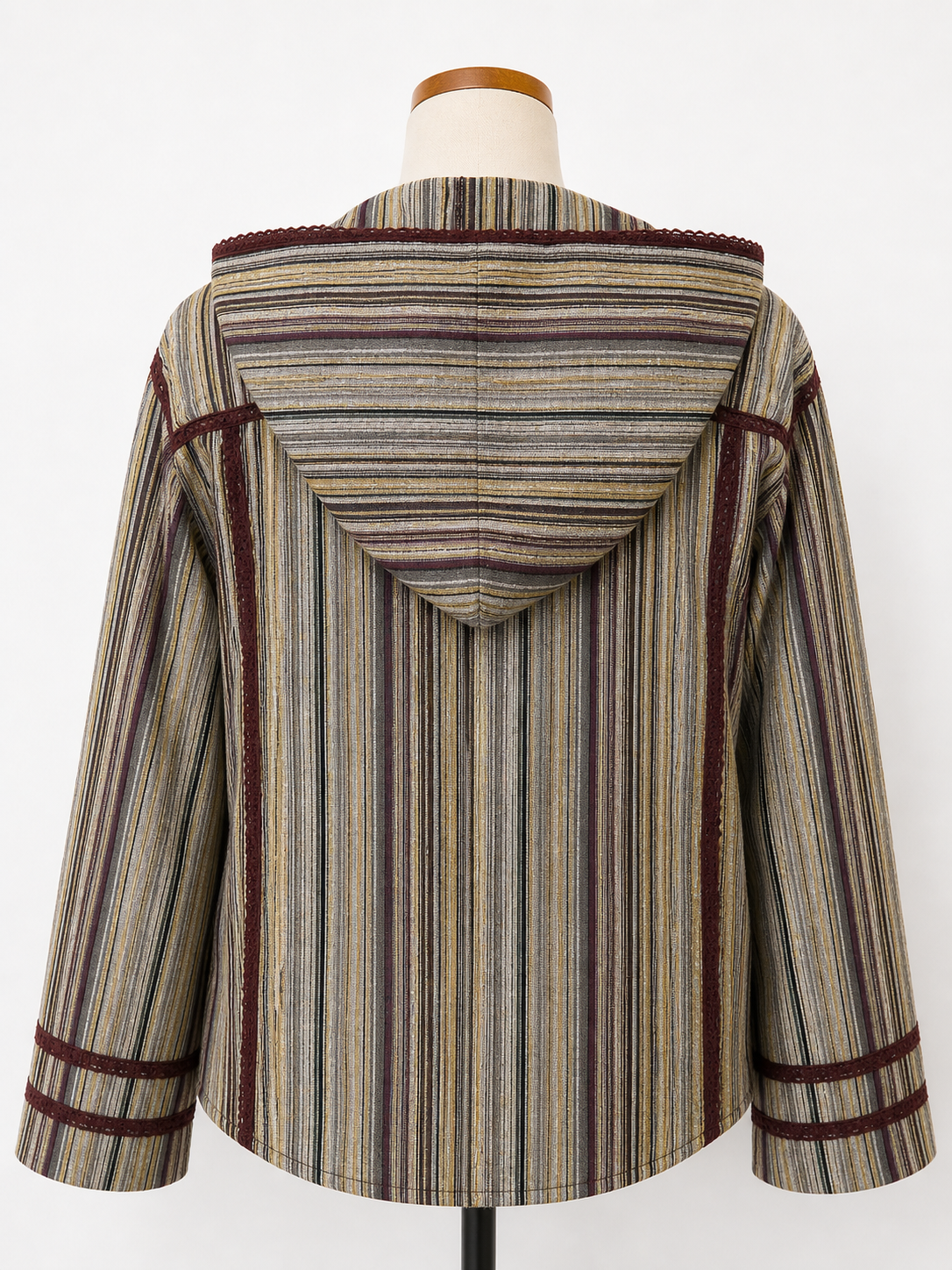 Bell Sleeve Top