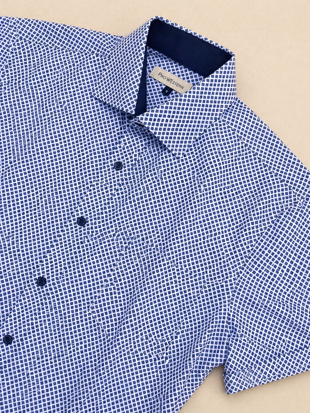 Men’s FLEX Short Sleeve FSS01
