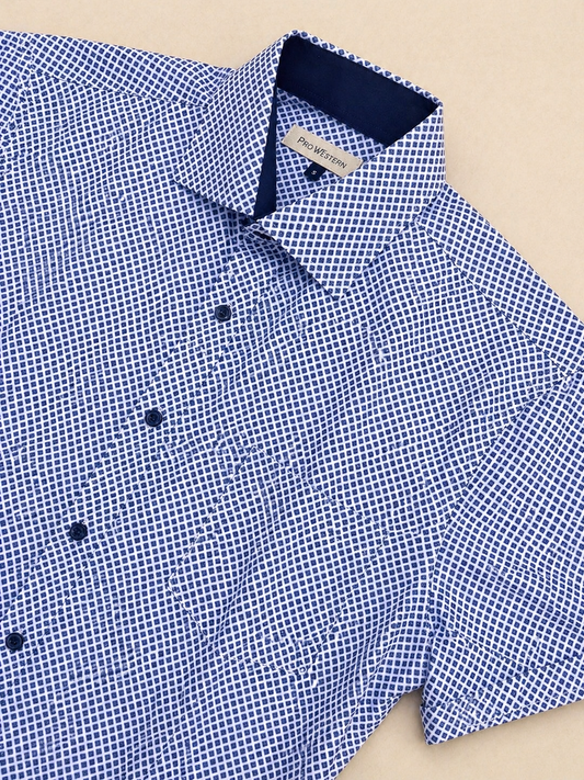 Men’s FLEX Short Sleeve FSS01