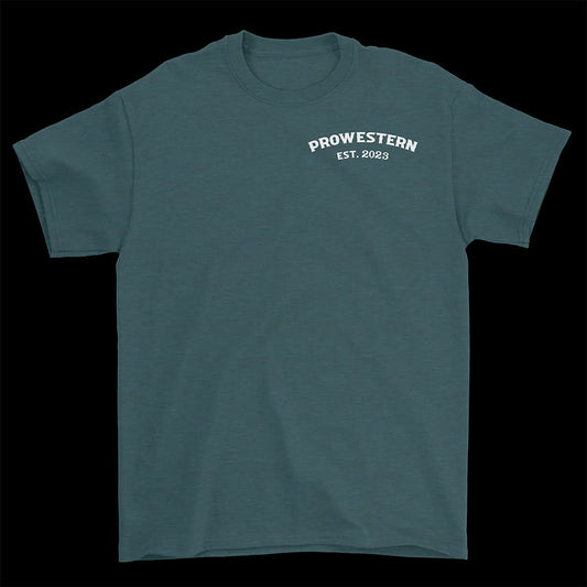 Tastuan Mask Graphic T-shirt