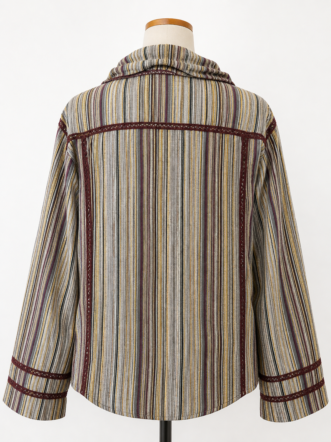 Bell Sleeve Top