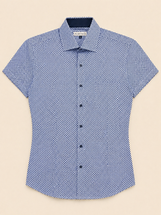 Men’s FLEX Short Sleeve FSS01