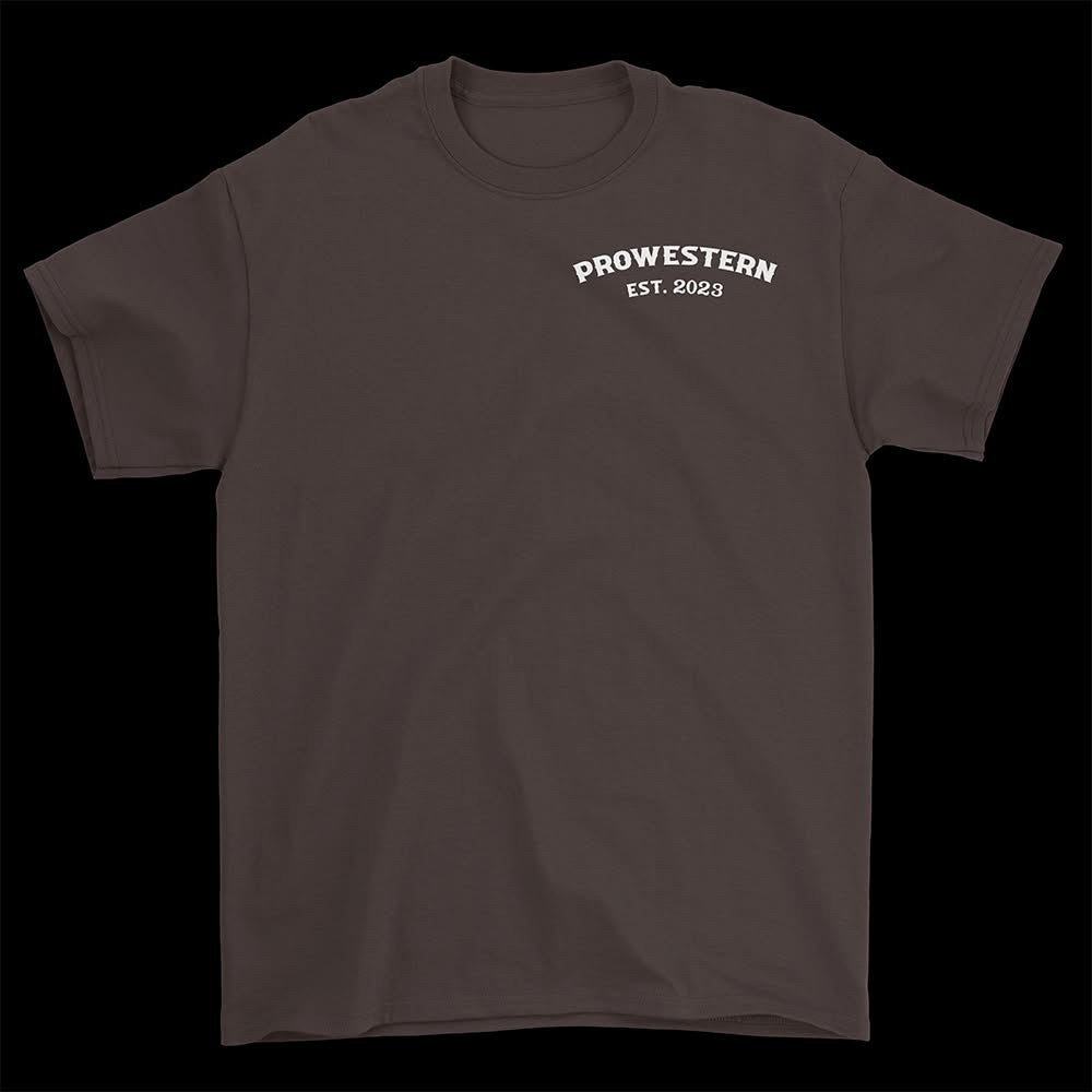 Tastuan Graphic T-shirt