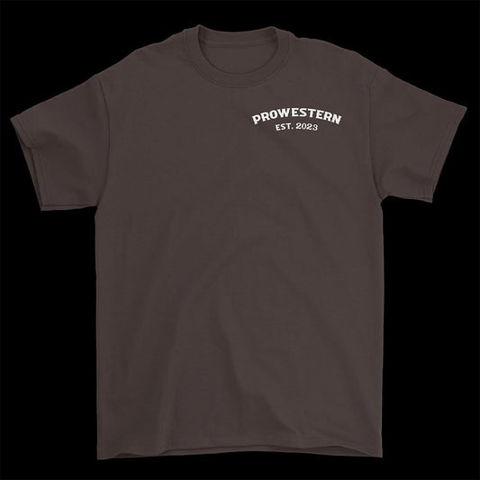 Tastuan Graphic T-shirt