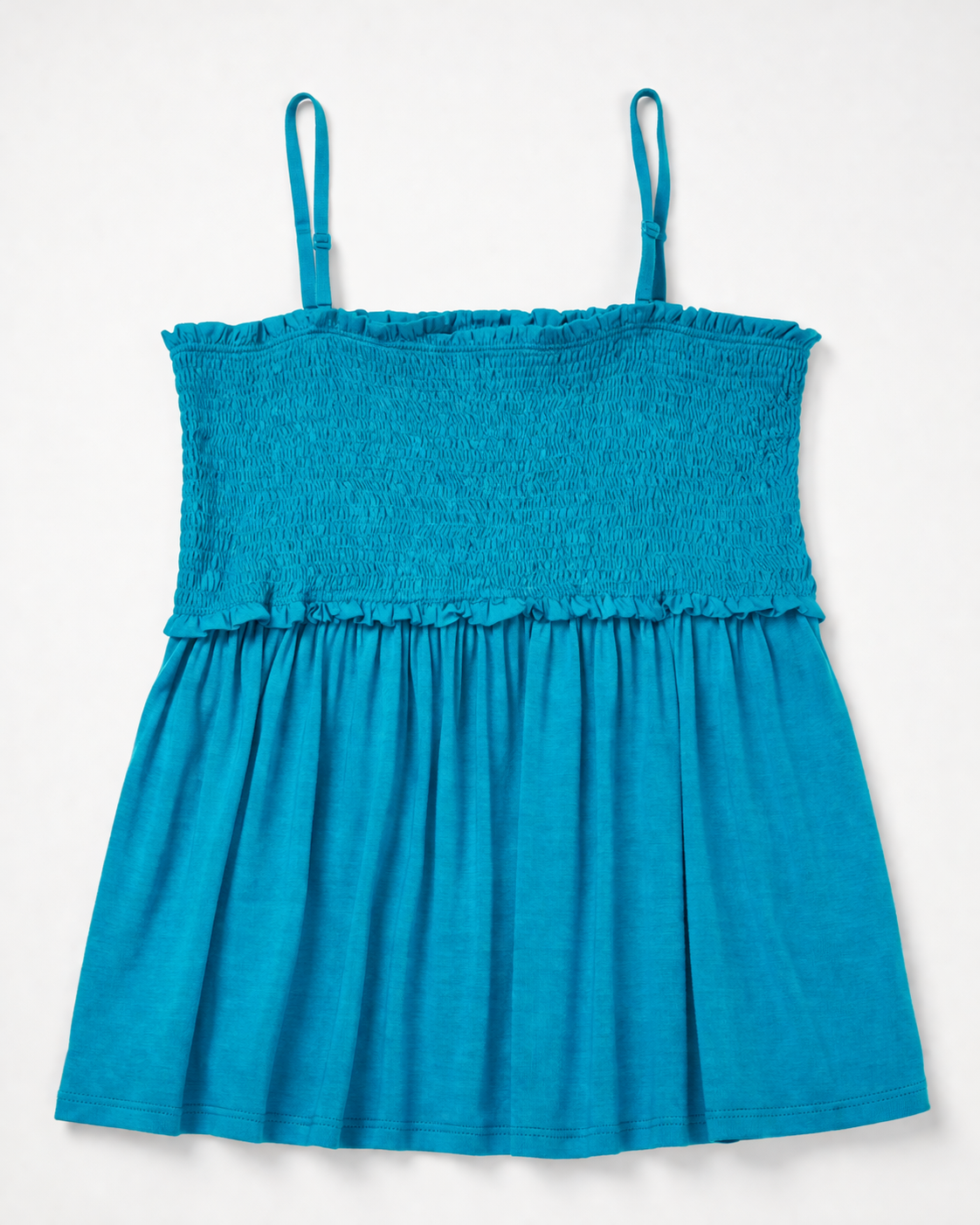 PLUS Summer Tank
