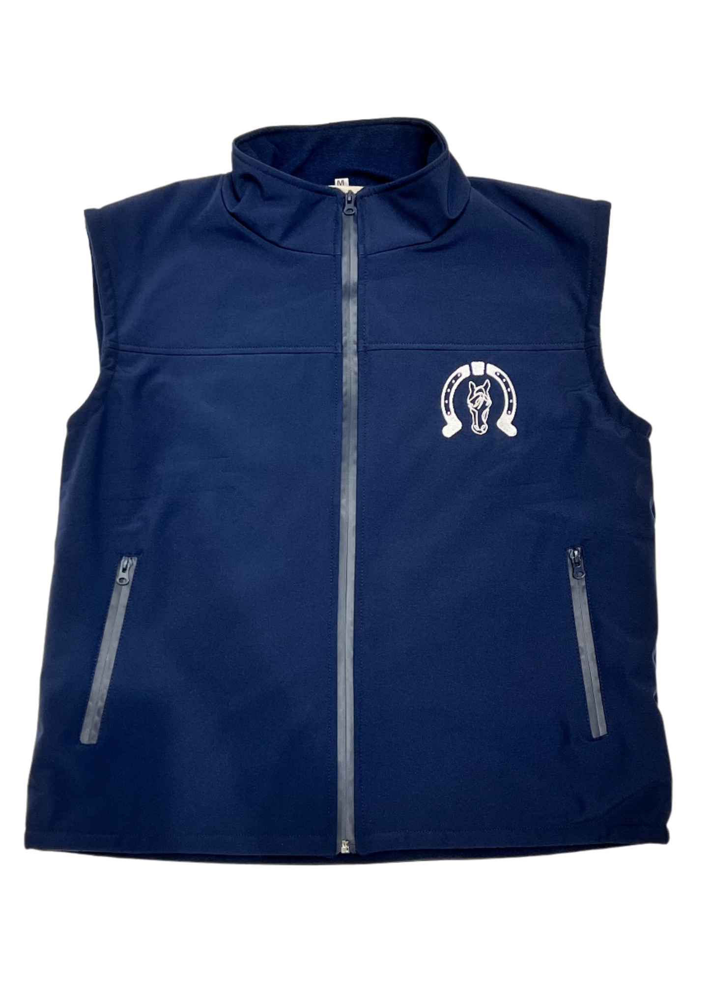 ProWestern Softshell Mens Vest