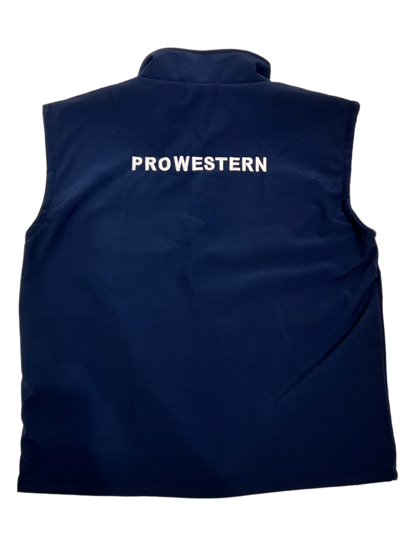 ProWestern Softshell Mens Vest