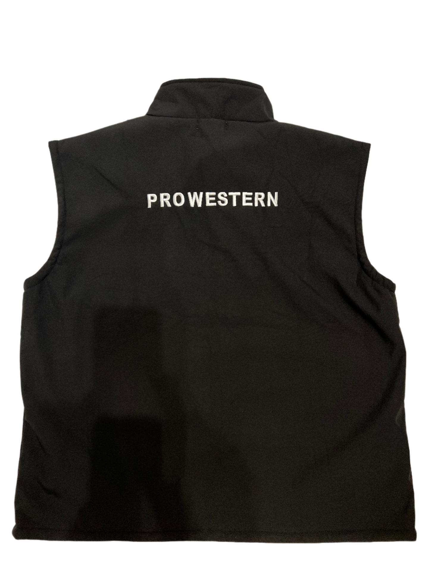 ProWestern Softshell Mens Vest