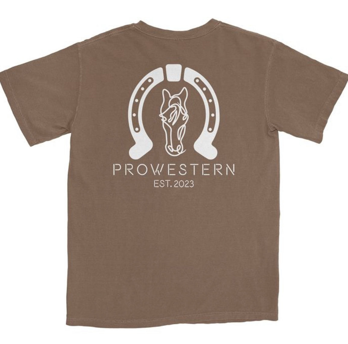 Classic Comfort ProWestern Tee