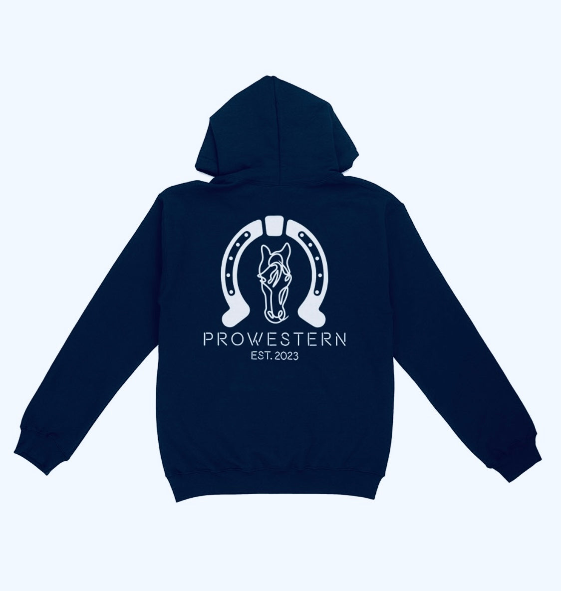 ProWestern Hoodie