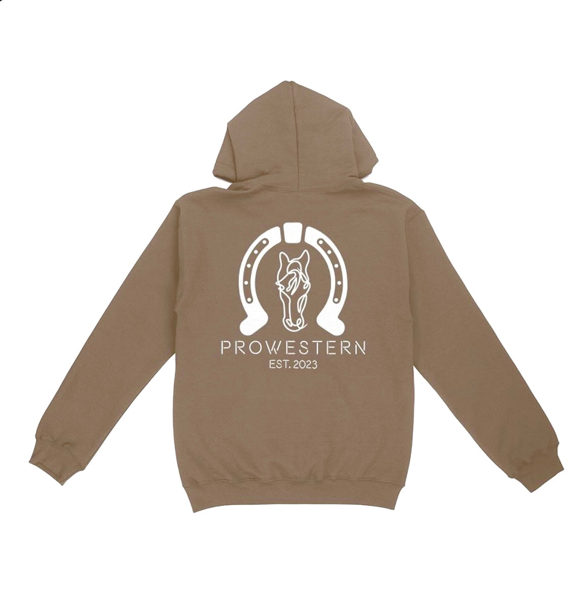 ProWestern Hoodie