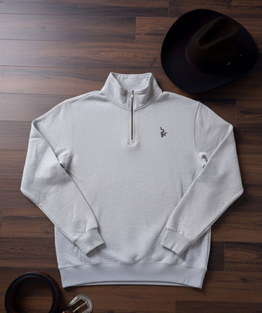 ProWestern Quarter Zip Sweatshirt