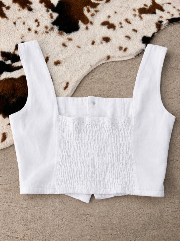 Alice Top