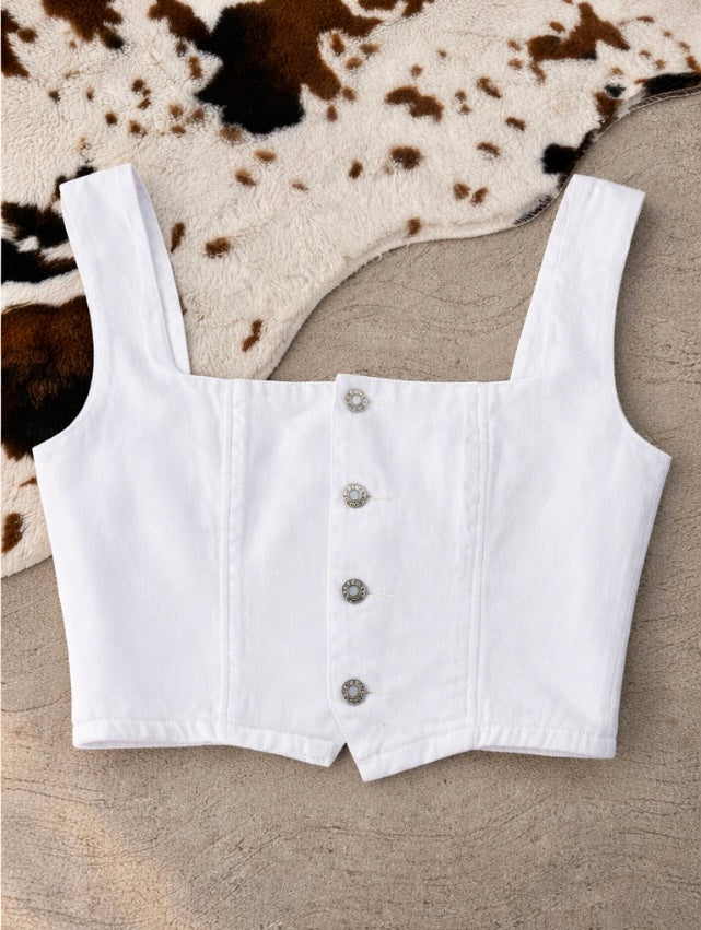 Alice Top