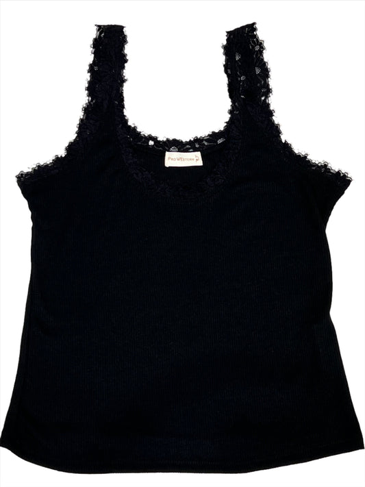 Basic Lace Cami