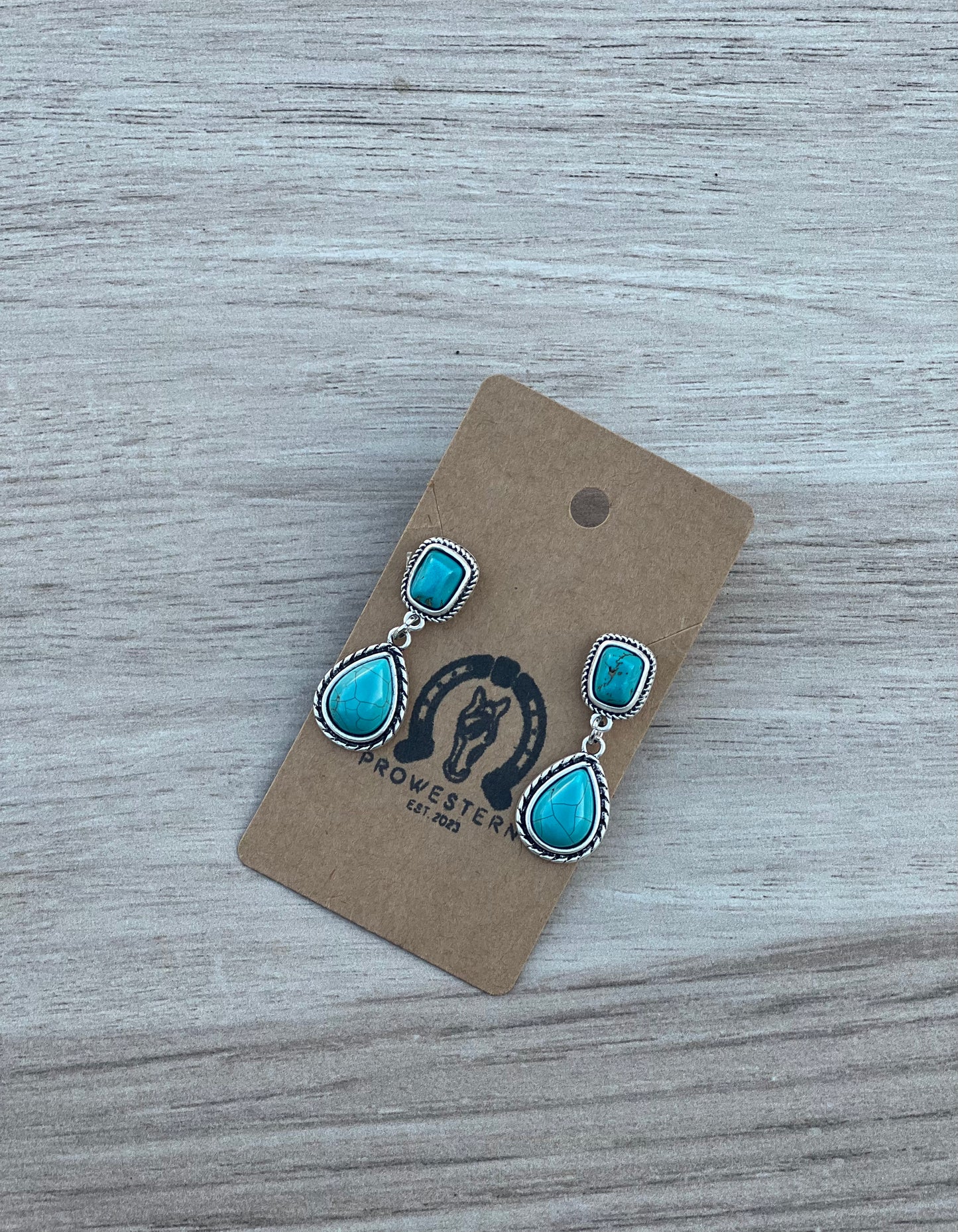 “Mini Me” Earrings