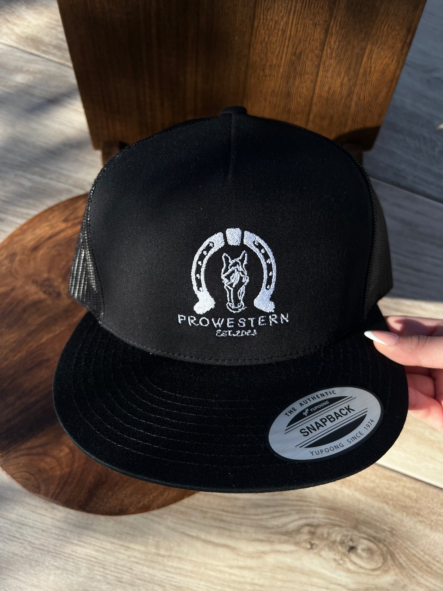 ProWestern Snapback