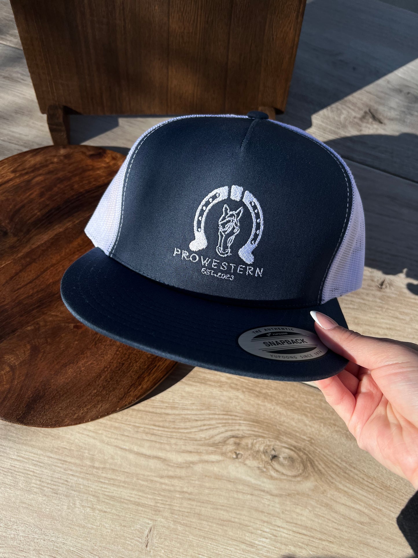 ProWestern Snapback